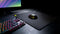 Roccat Sense Pro - Muismat - 450 x 450 x 2 mm - Zwart