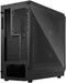 Fractal Design Focus 2 - PC Behuizing ATX Micro-ATX Mini-ITX - 6x 2.5