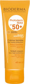 Bioderma Photoderm Creme Spf50+ - Zonnebrand - 40 ml