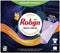 Robijn Classics Black Velvet - Wasmiddeldoekjes - 16 wasbeurten - Zwart (16 wasstrips)