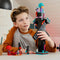 LEGO Minecraft 21279 - Enderman Toren - 2in1 Bouwset met Minifiguren - 867 Onderdelen