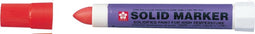 Solid Marker - Markeerstift - Rood