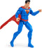 Dc – Adventures – 30 Cm Figure Superman.
