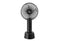 Eternal Classics Compacte Handventilator - Zwart - 3 Snelheden