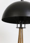 Light & Living Tafellamp Jovany - 72cm