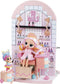 L.O.L. Surprise! Shine on Salon & Spa - Poppenset