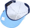 Goorin Bros - Squad White/ Blue Cap