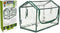 Pro Garden broeikas/kweekkas - 40 x 78 x 50 cm - stalen frame - compact design