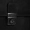 The Chesterfield Brand Leren Schoudertas Zwart Mario