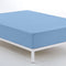 Onderlaken Alexandra House Living Blauw Claro 150 x 190/200 cm
