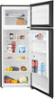 Inventum KV1430B - Koelvriescombinatie - 166/41 liter - Energieklasse D