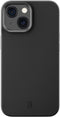 Cellular Line Sensation - Soft case - Antibacterieel - Zwart