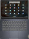 Lenovo IdeaPad 3 - Slim Chromebook - 14 Inch Full HD - Intel MT8183 - 4 GB RAM