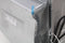 Whirlpool MWSC 9133 SX - Combimagnetron - 6TH SENSE technologie - Zilver