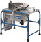 Scheppach Structo 5.0 - Zaagtafel 400V 4200W - Zaagblad Ø500mm