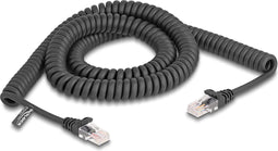 87994 - 3 m - Cat5e - RJ-45 - RJ-45