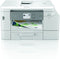 Brother MFC-J4540DWXL - All-in-one inkjet printer - ADF dubbelzijdig printen en scannen - Kleur