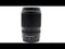 Nikon NIKKOR Z 50-250 mm F4.5-6.3 DX VR 62 mm filter (geschikt voor Nikon Z) zwart