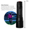 Ledlenser P7 CORE - zaklamp - 450 lumen - IP54 - focus