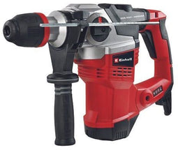 Einhell TE-RH 38 3F - Boorhamer - Pneumatisch slagmechanisme 9J - SDS-Max
