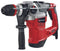 Einhell TE-RH 38 3F - Boorhamer - Pneumatisch slagmechanisme 9J - SDS-Max