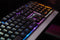 G-Lab Tungsten - Gaming Toetsenbord - AZERTY FR - Verlicht (1 stuk)