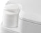 Thetford Qube 345 - Porta Potti - Handmatige zuigerpomp - Wit