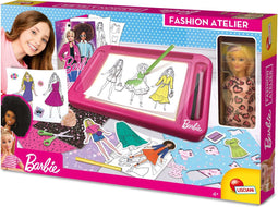 Modestudio Barbie Fashion Workshop Pop Tafellamp