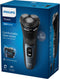 Philips S3144/00 - Elektrisch scheerapparaat - 5D Pivot & Flex - Blauw