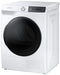 Samsung DV90T7240BT - Warmtepompdroger - Super Speed 81 min - Energieklasse C