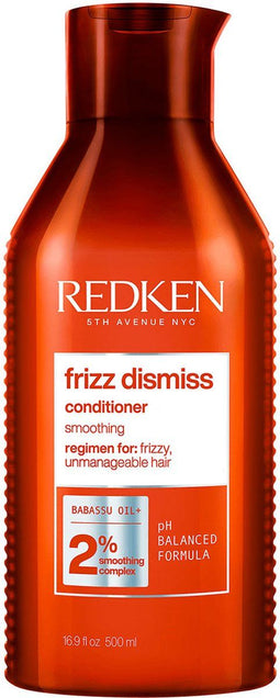 Redken Frizz Dismiss - Conditioner - 500 ml