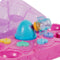 Hatchimals Alive - Eirendoos-speelset met 5 minifiguren in eieren die zelf uitkomen 11 accessoires