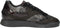 Rehab Avery Fantasy - Dames sneakers - Leer en suède - Zwart