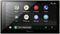 Pioneer SPH-DA250DAB - 2-DIN Autoradio - Android Auto DAB+ Bluetooth