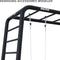 BERG PlayBase Trapeze - Hout - Bruin
