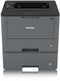 Brother HL-L5100DNT - Mono Laser Printer - 40ppm 1200x1200dpi - Zwart