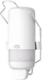 Tork S1 560101 Elevation Dispenser voor vloeibare zeep met armbeugel, Wit (560101)
