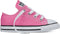 Converse Chuck Taylor All Star Sneakers Laag Baby - Pink - Maat 21