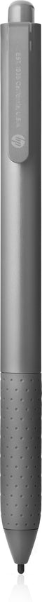 HP x360 11 EMR pen met wisser - Stylus - Grijs (Chromebook x360 11 G1)