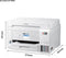 Epson EcoTank ET-4856 - A4 Inkjetprinter - Multifunctioneel met ADF en Wi-Fi - Zwart