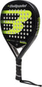 Bullpadel Black Dragon 4.0