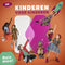 Kinderen voor Kinderen 40 - Reis Mee! - Inclusief vriendenboekje (Exclusief bij bol.com)