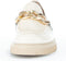 Gabor 92.554 - Dames Loafers - Extra wijdte - Beige (38.5)