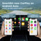 Audyn CarPlay Dongle - USB & USB-C - Draadloze connectiviteit - Compatibel met Android Auto