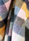 Hondendeken Geruit Willow - Wol - Geurbestendig - Hypoallergeen - 150x90 - TBCo Scotland