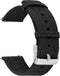 iMoshion Bandje Geschikt voor Fitbit Versa Lite / Versa 2 - iMoshion Nylon bandje - Zwart
