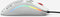Glorious Model O - Gaming Muis - Optisch 3200 DPI - Matte Wit