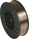 GYS Spoel met massieve draad G3Si1/ER70S-6, Ø 1,0 mm - kunststof trommel S200