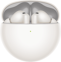 Huawei FreeBuds 7i - In-ear oordopjes - TWS - Actieve ruisonderdrukking - Wit