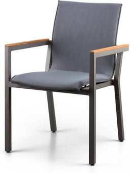 SUNS Felice Dining Tuinstoel
